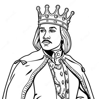 Kolorowanka King Von 10907-8939