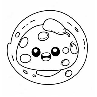 Logo Slime Rancher Kolorowanka 14179-11736