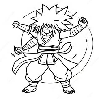 Madara Kolorowanki