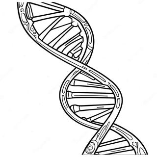 Kolorowa Strona Do Kolorowania Nici Dna 26187-24021