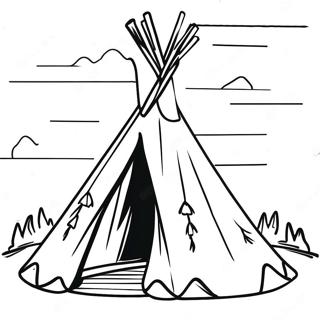 Kolorowanka Tipi 27703-25203