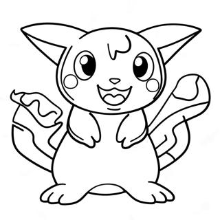 Kolorowanka Z Pokemonami Crayola 28696-25970