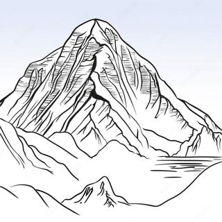 Kolorowanka Everest Vbs 30378-27295