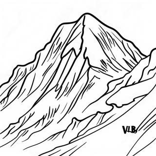 Kolorowanka Przygody Everest Vbs 30379-27299