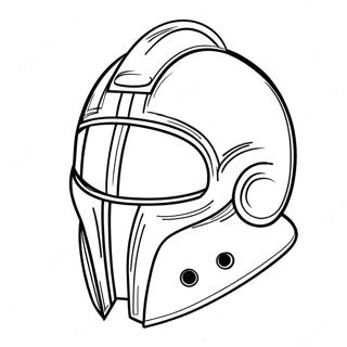 Kolorowanka Helm 33731-17858