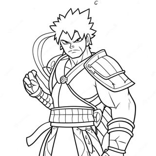 Kirishima Kolorowanki