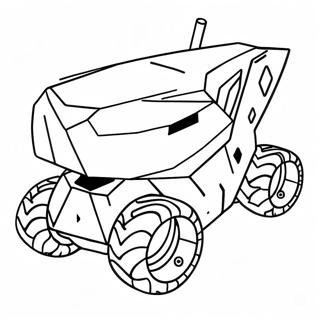 Zaciete Battlebots W Akcji Kolorowanka 44283-36831