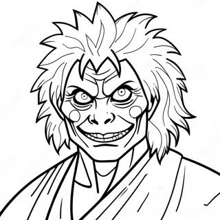 Shigaraki Kolorowanki