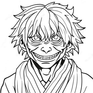 Shigaraki Kolorowanki