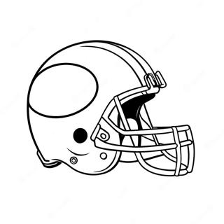 Kolorowanka Logo Green Bay Packers 4531-3643