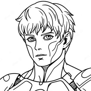 Genos Kolorowanki