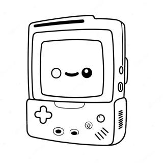 Bmo Kolorowanki