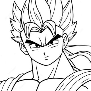 Gohan Kolorowanki