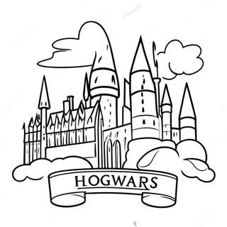 Kolorowanka Z Hogwarts Legacy 61976-51359