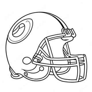 Kolorowanka Z Logo Pittsburgh Steelers 6354-5171