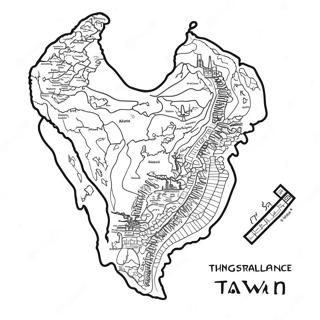 Tajwan Kolorowanki