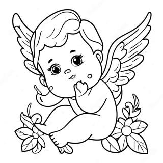 Cherub Kolorowanka 68062-56126