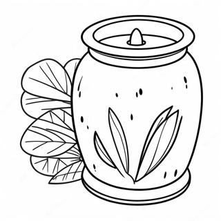 Scentsy Kolorowanki